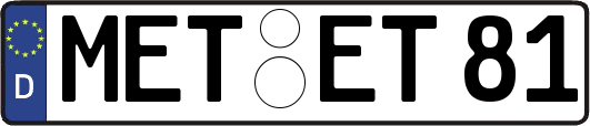 MET-ET81