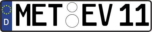 MET-EV11