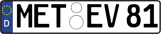 MET-EV81