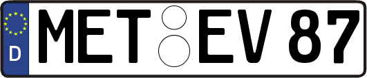 MET-EV87