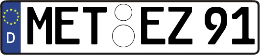 MET-EZ91