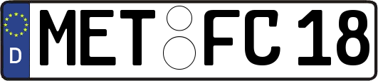 MET-FC18