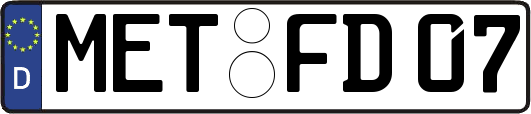 MET-FD07