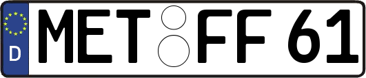 MET-FF61