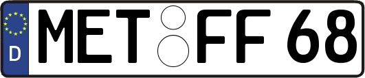 MET-FF68