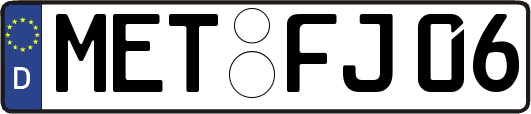 MET-FJ06