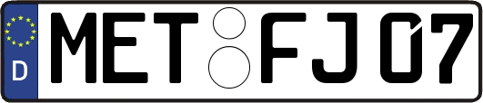 MET-FJ07