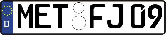 MET-FJ09