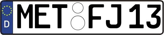 MET-FJ13