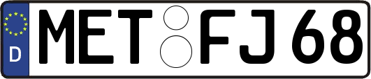 MET-FJ68