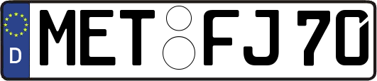 MET-FJ70