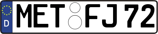 MET-FJ72