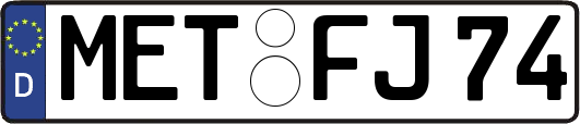 MET-FJ74