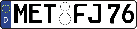 MET-FJ76