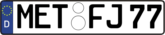 MET-FJ77
