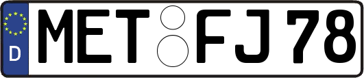 MET-FJ78