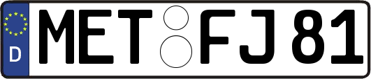 MET-FJ81