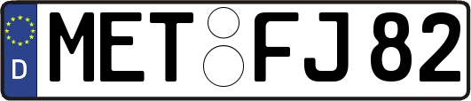 MET-FJ82