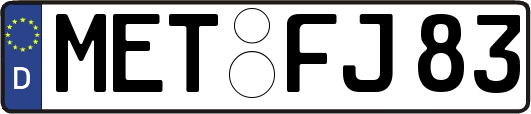 MET-FJ83