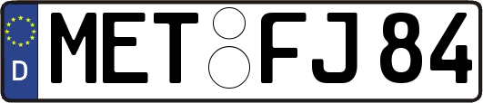 MET-FJ84
