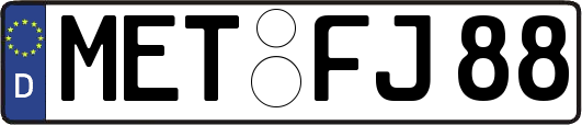 MET-FJ88