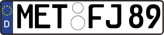 MET-FJ89