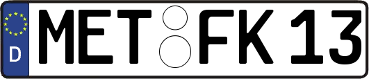 MET-FK13