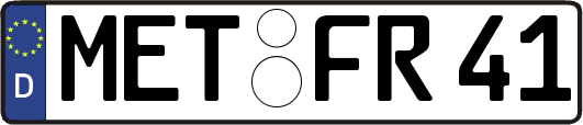 MET-FR41