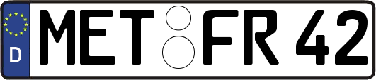 MET-FR42