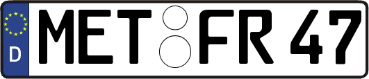 MET-FR47