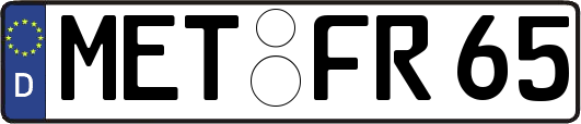 MET-FR65