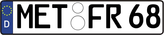 MET-FR68