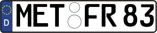 MET-FR83