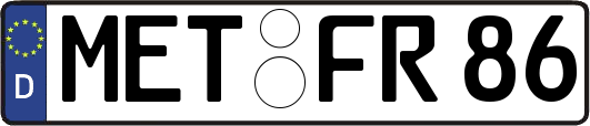 MET-FR86