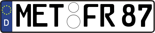 MET-FR87