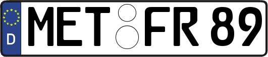 MET-FR89