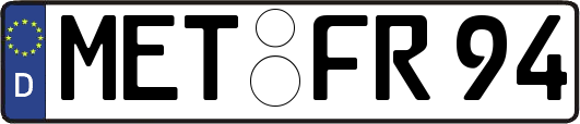 MET-FR94