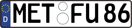 MET-FU86