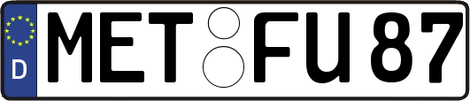 MET-FU87