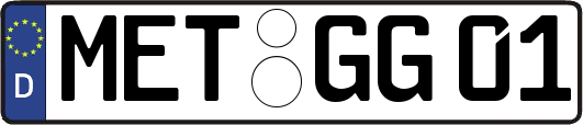 MET-GG01