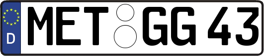 MET-GG43