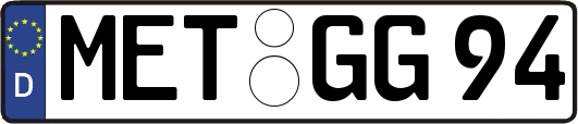 MET-GG94
