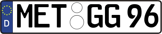 MET-GG96