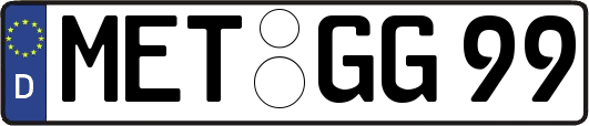 MET-GG99