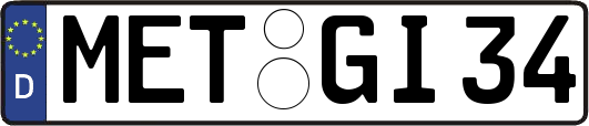 MET-GI34