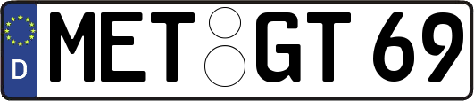 MET-GT69