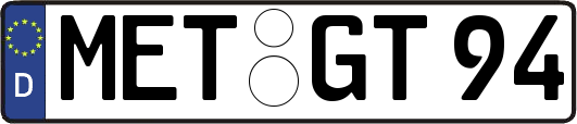 MET-GT94