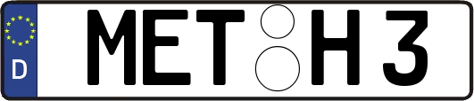 MET-H3