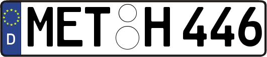 MET-H446