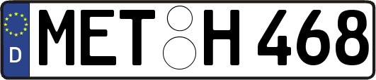 MET-H468